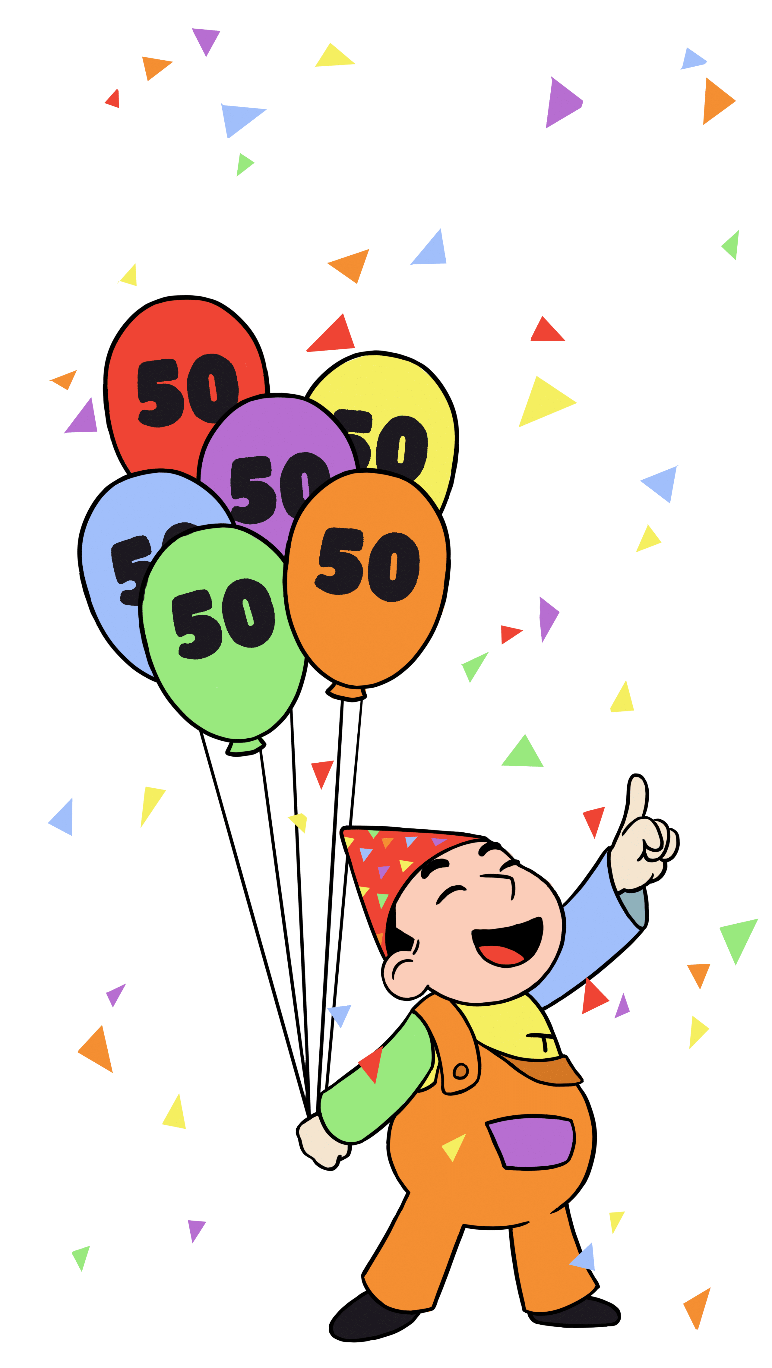 Théard fête ses 50 ans !