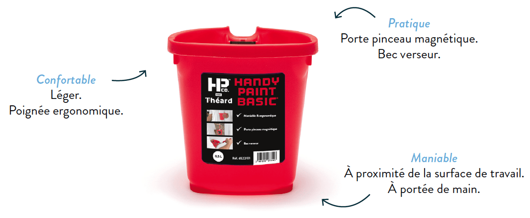 Handy Paint Basic