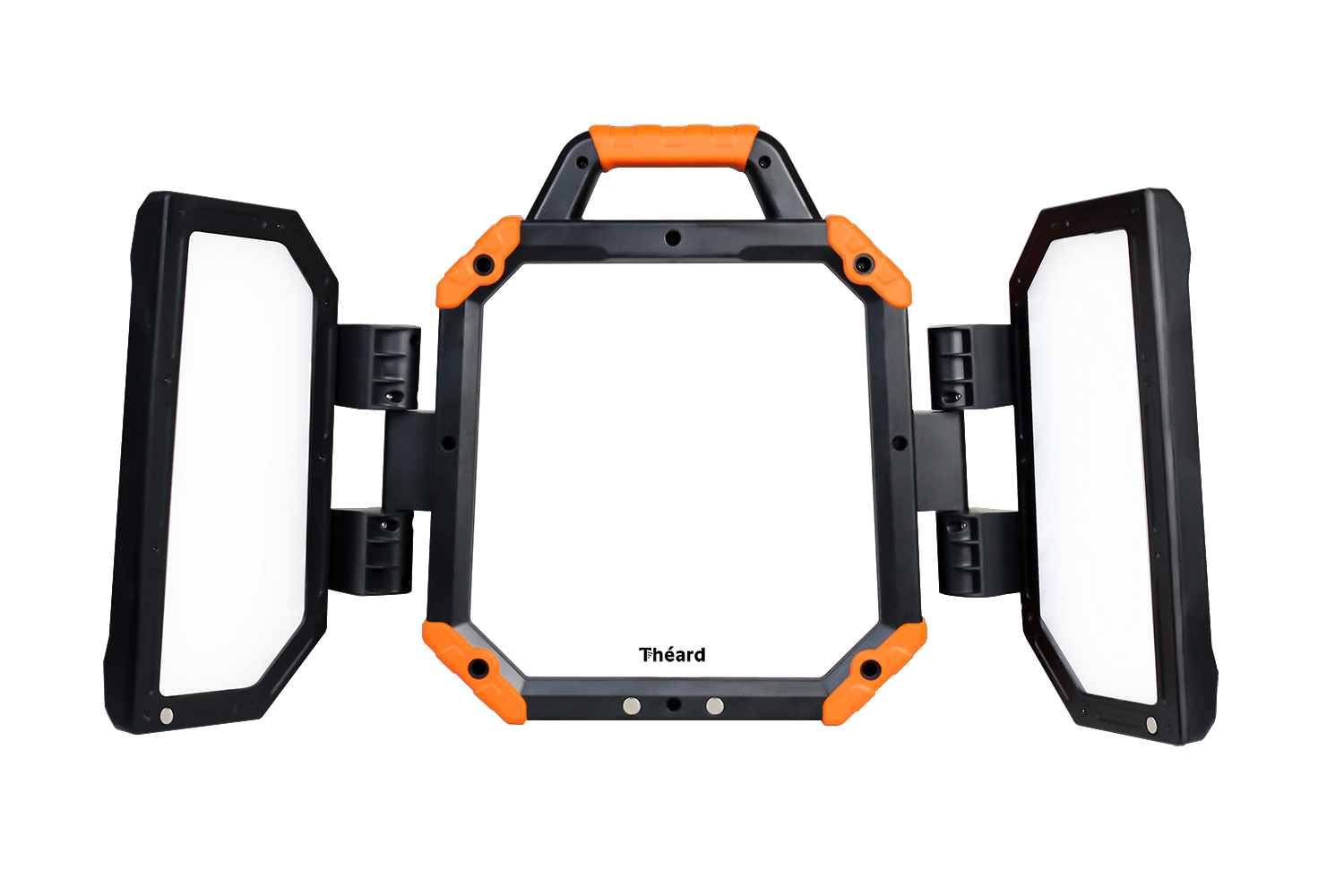 PROJECTEUR LED 3 VOLETS - Théard