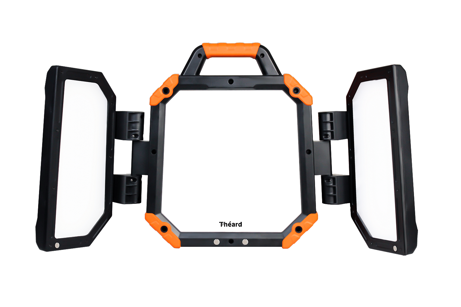 projecteur led 3 volets