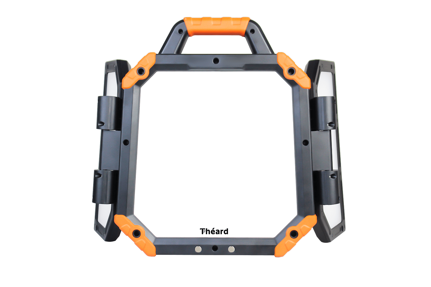 PROJECTEUR LED 3 VOLETS - Théard