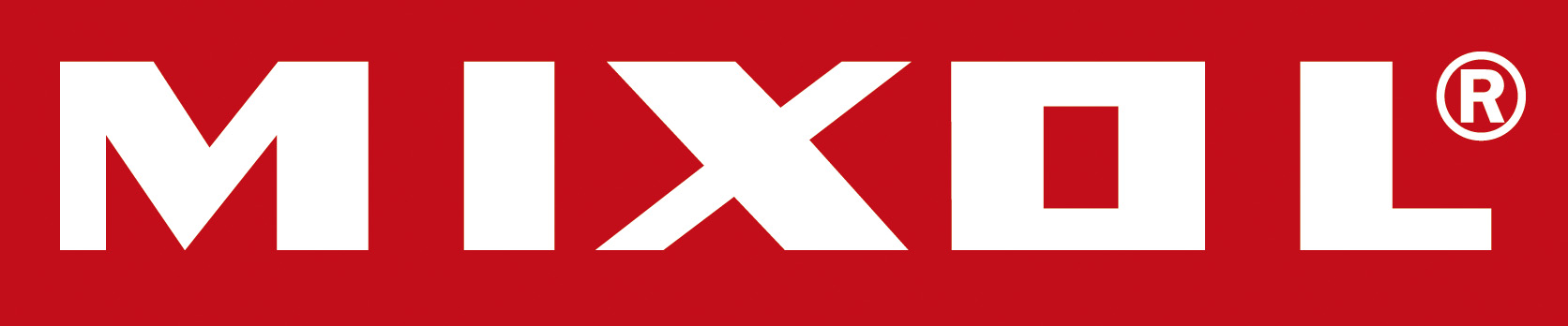 Mixol logo