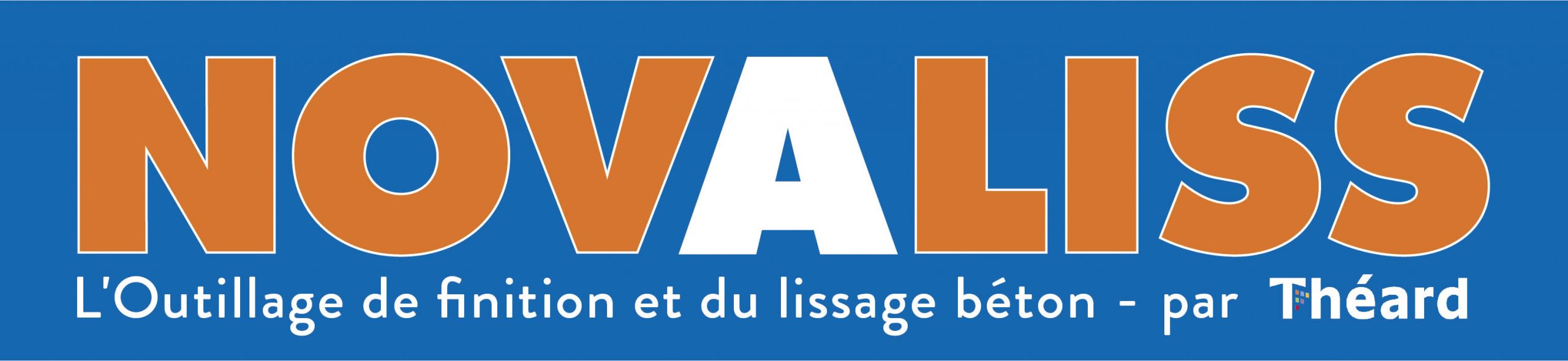 Logo Novaliss par Théard