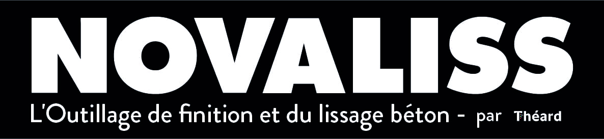 Logo Novaliss par Théard