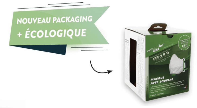 Packaging recyclable