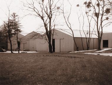 Théard photo historique 1979